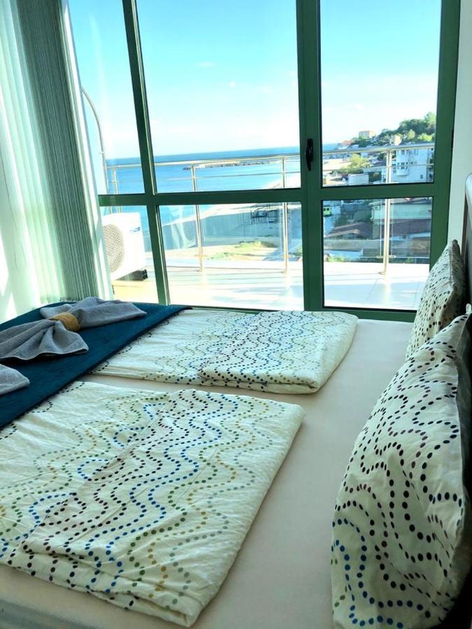 Beach Apartment No 17 Saints Constantine and Helena Bagian luar foto