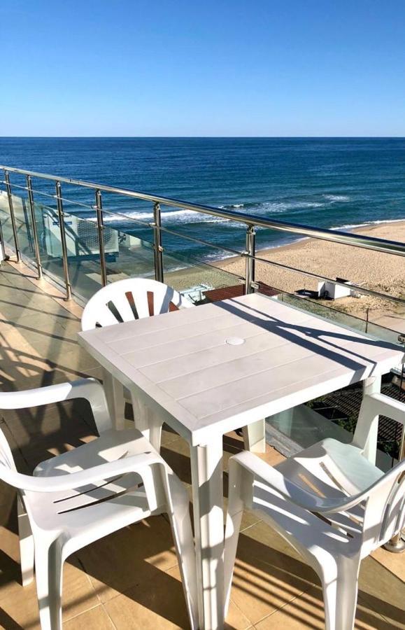 Beach Apartment No 17 Saints Constantine and Helena Bagian luar foto