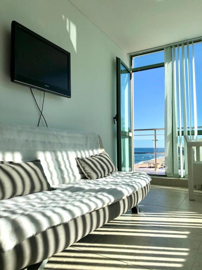 Beach Apartment No 17 Saints Constantine and Helena Bagian luar foto