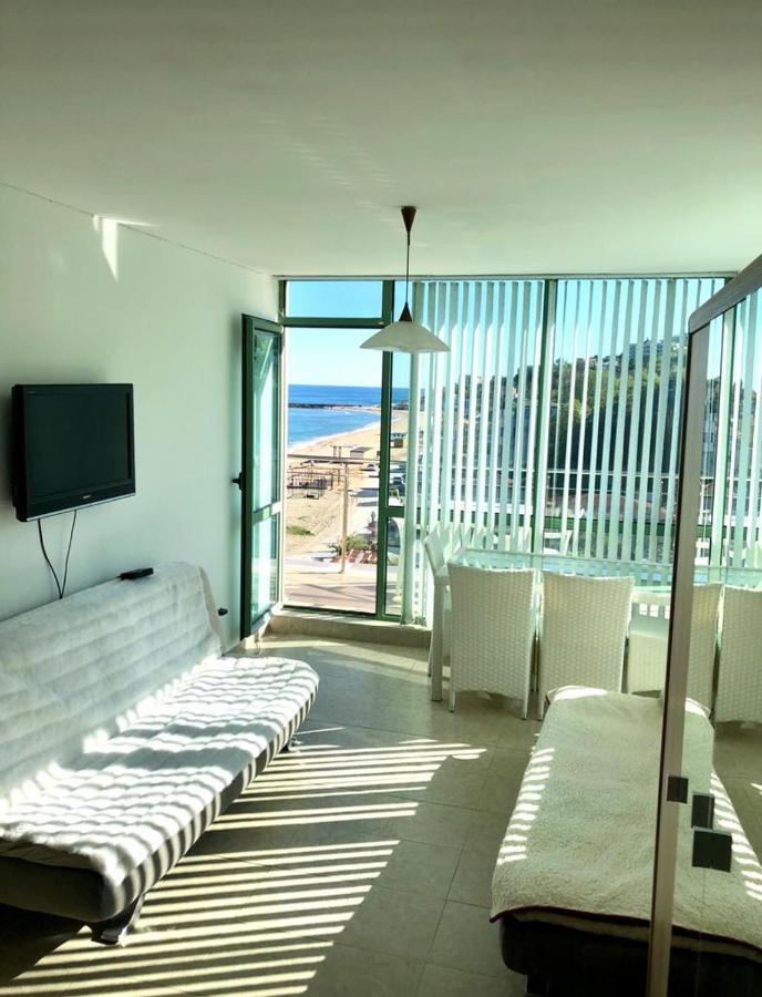 Beach Apartment No 17 Saints Constantine and Helena Bagian luar foto